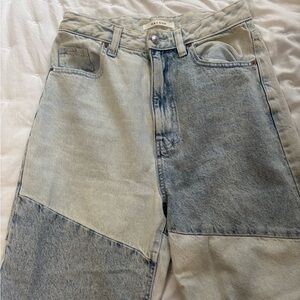 PacSun High Rise jeans